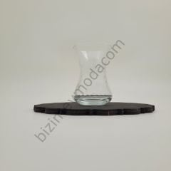 Paşabahçe 42781 12 li İnce Belli Çay Bardağı