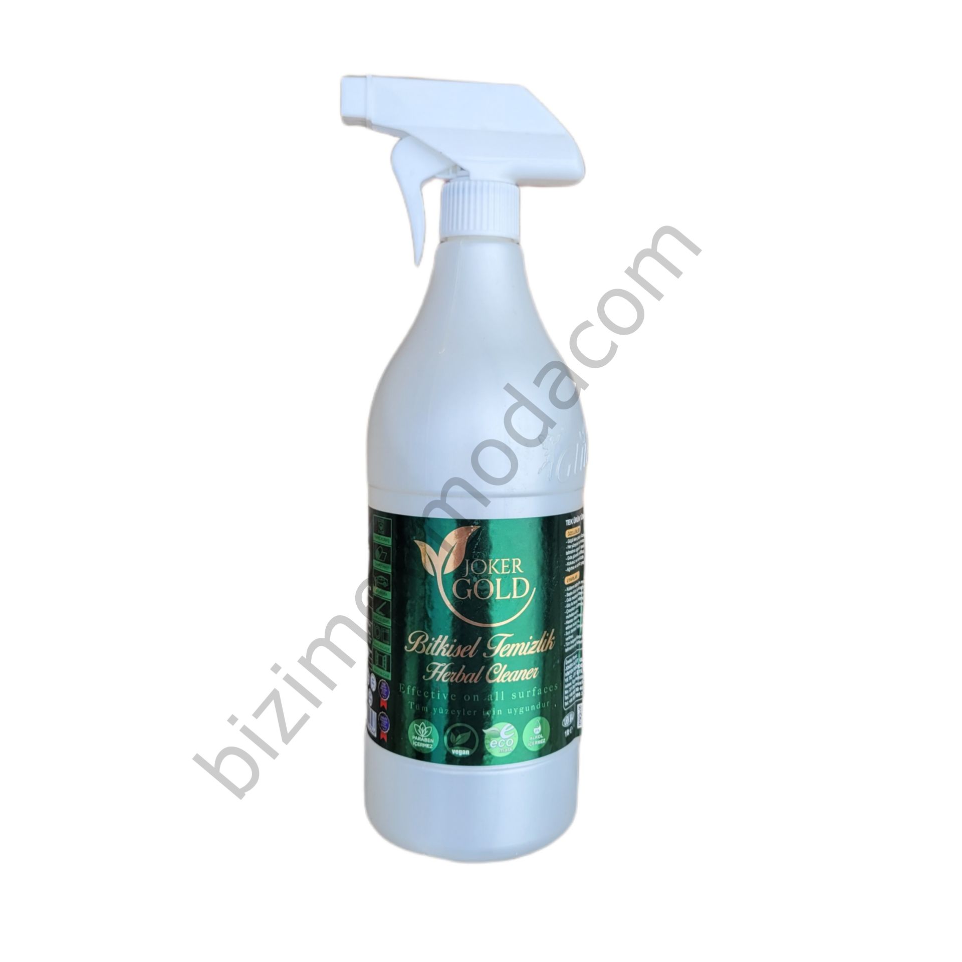 Joker Gold Mucize Temizleyici 1000 gr