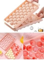 Plastlife Küre Buz Kalıbı