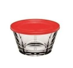 Paşabahçe 53043 Royal 6 lı Saklama Kabı