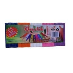 Özçelik Çamaşır Mandalı