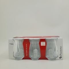 Paşabahçe 42691 Samatya 6 lı Çay Bardağı
