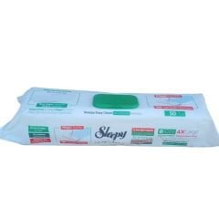 Sleepy Islak Yer Havlusu 50 li