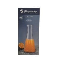 Paşabahçe 80402 Timeless Karaf Sürahi