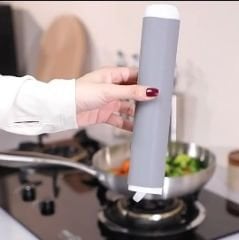 Silikon Çaydanlık, Tava Sapı Kaplayıcı