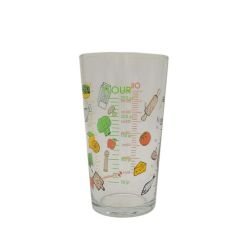 Paşabahçe 42287 Ölçü Bardağı
