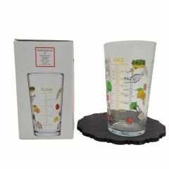 Paşabahçe 42287 Ölçü Bardağı