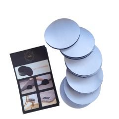 Halı Kaydırmaz Cırt Bant 10 lu Paket