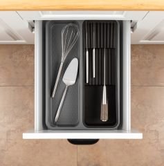 Foly Life Bıçak & Kepçe Organizeri