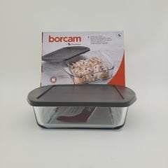 Paşabahçe 59854 Borcam Saklama Kabı