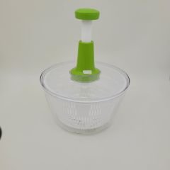 Best Plastik Basmalı Sebze Kurutucu