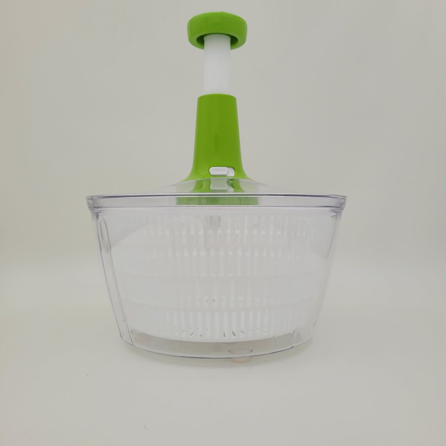 Best Plastik Basmalı Sebze Kurutucu