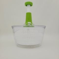 Best Plastik Basmalı Sebze Kurutucu