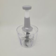 Best Plastik Basmalı El Rondosu 2,5 Lt