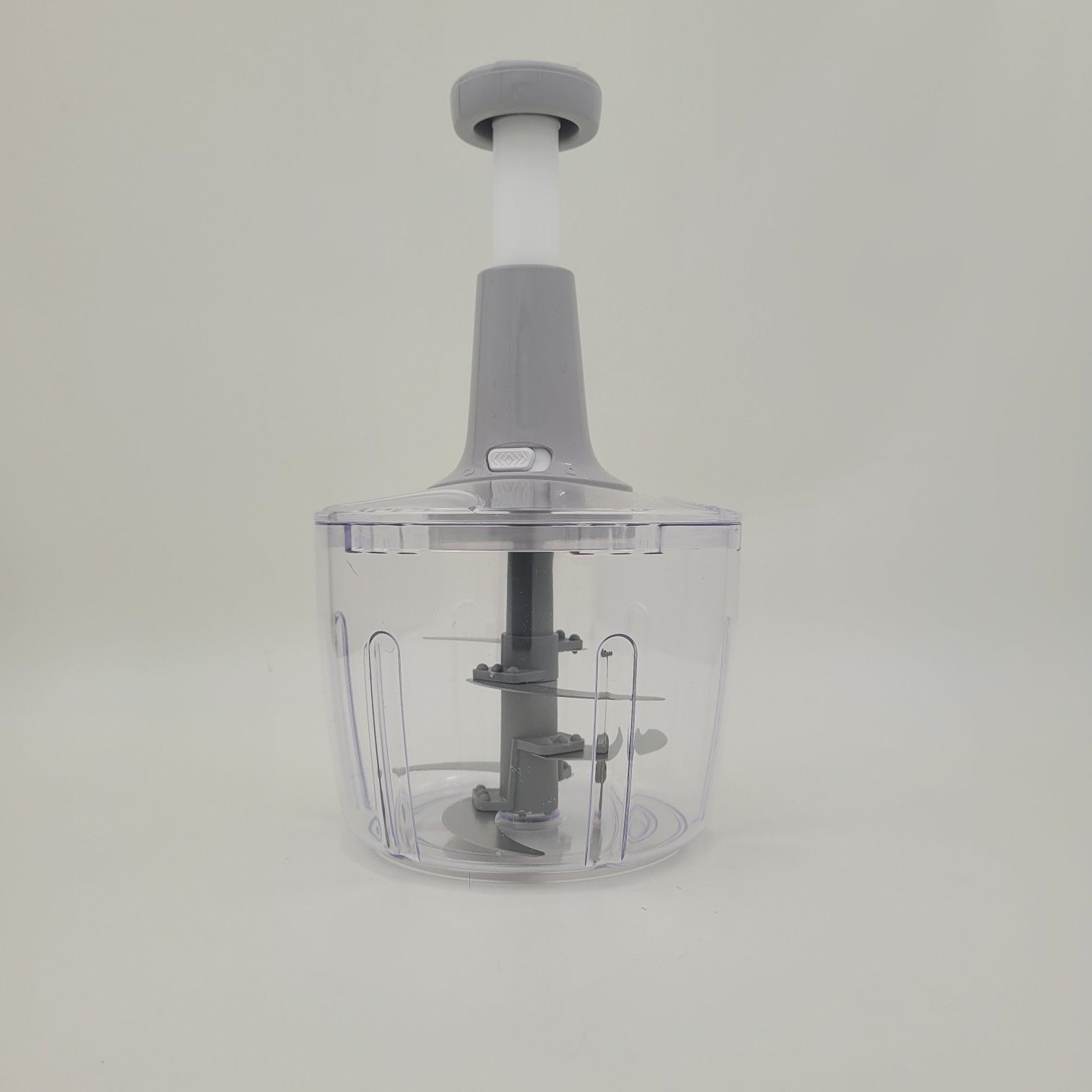 Best Plastik Basmalı El Rondosu 2,5 Lt