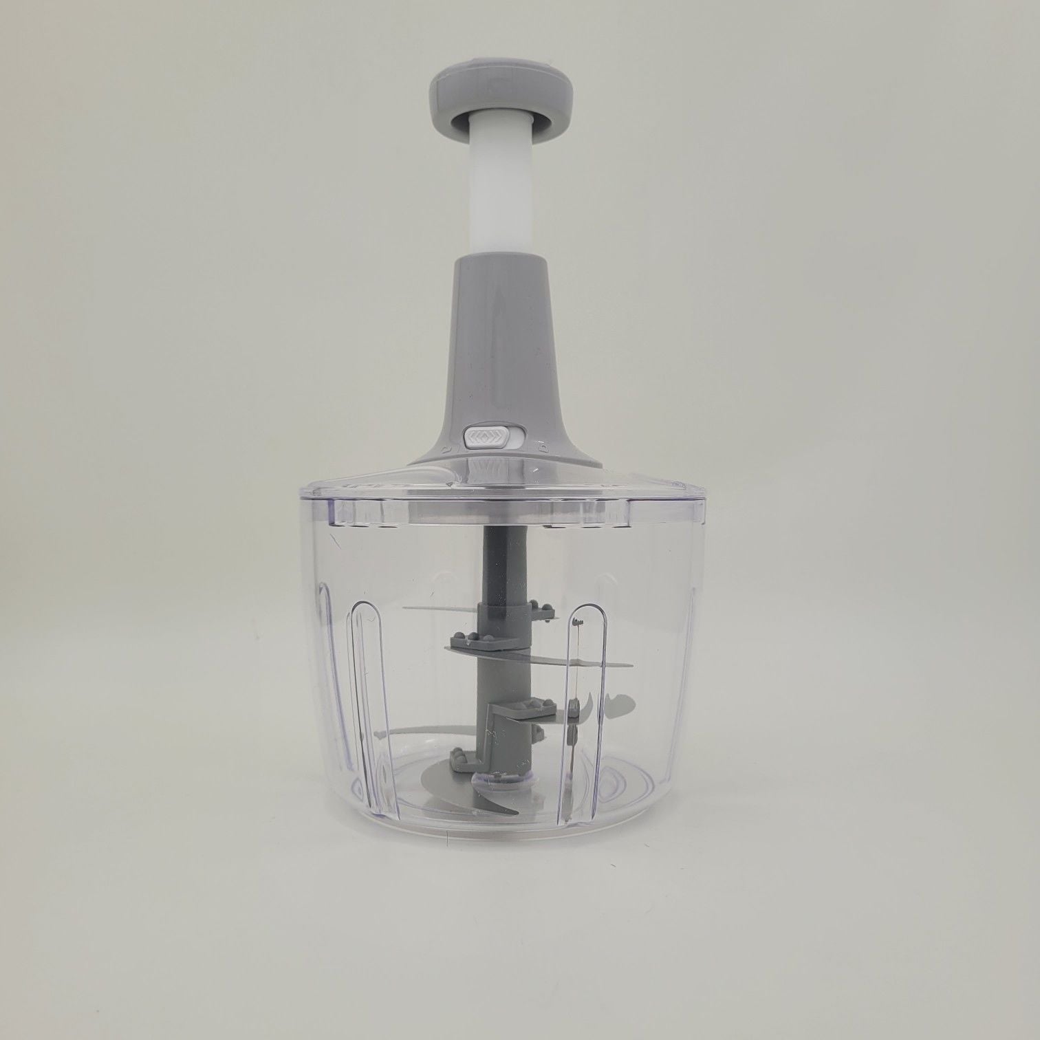 Best Plastik Basmalı El Rondosu 2,5 Lt