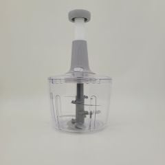 Best Plastik Basmalı El Rondosu 2,5 Lt