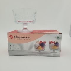 Paşabahçe 51809 Rain İkili Dondurmalık
