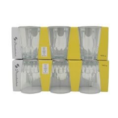 Paşabahçe 52082 6 LıSu Bardağı