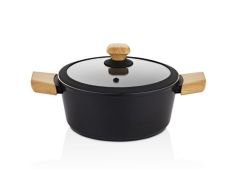 Falez Auris 20 CM Derin Tencere