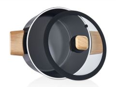 Falez Auris 22 CM Derin Tencere