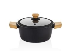 Falez Auris 24 CM Derin Tencere