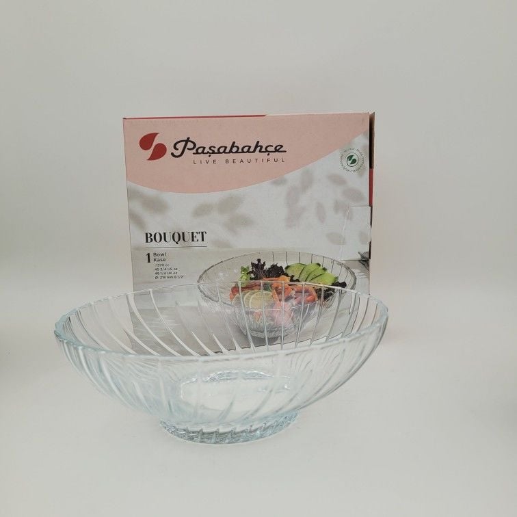 Paşabahçe 530124 Bouquet Kase