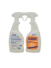 Kano Derz Temizleyici 750 ml