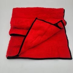 Silver Home Microfiber Araba Ve Yer Bezi
