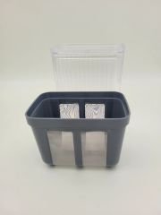 Yoğurt Filitresi & Süzeceği