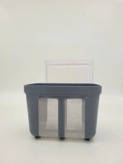 Yoğurt Filitresi & Süzeceği