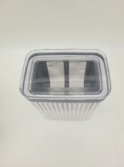 Yoğurt Filitresi & Süzeceği