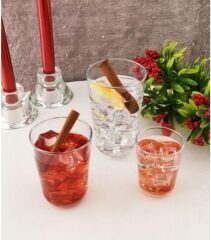 Paşabahçe 950062 Otto 18 PC SU TAKIMI