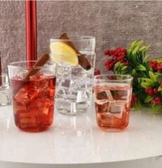 Paşabahçe 950062 Otto 18 PC SU TAKIMI