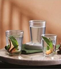 Paşabahçe 950062 Otto 18 PC SU TAKIMI