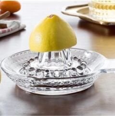 Paşabahçe 54209 Cam Limon Sıkacağı