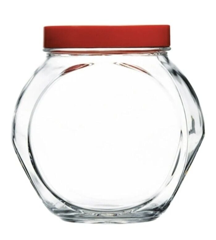 Paşabahçe 80000 1.5 litre Kavanoz