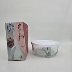 Paşabahçe 530683 Polar Bölmeli Saklama Kabı
