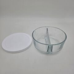 Paşabahçe 530683 Polar Bölmeli Saklama Kabı