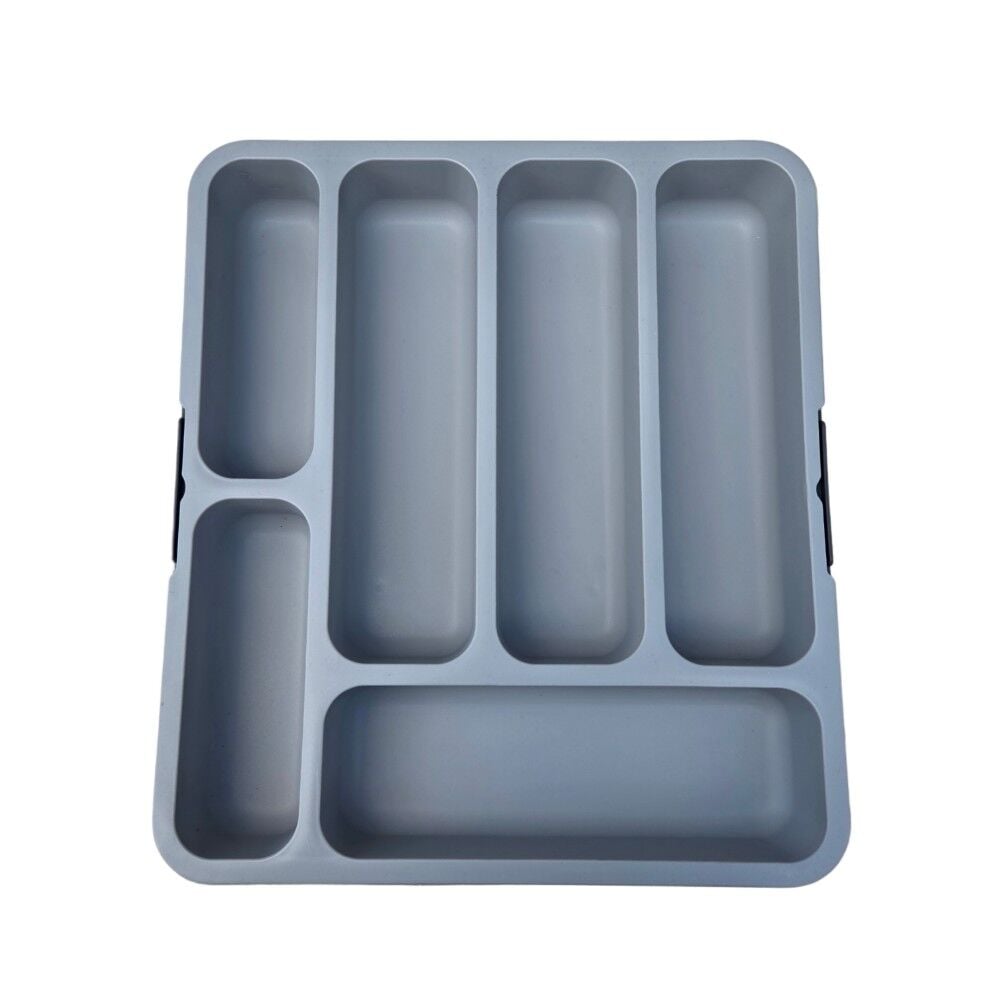 Baroness Çekmece İçi Sürgülü Kaşıklık