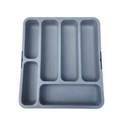 Baroness Çekmece İçi Sürgülü Kaşıklık