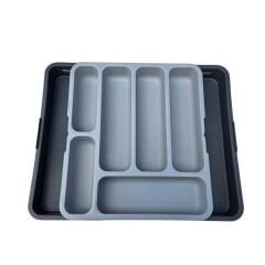 Baroness Çekmece İçi Sürgülü Kaşıklık