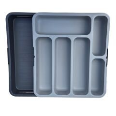 Baroness Çekmece İçi Sürgülü Kaşıklık