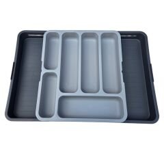 Baroness Çekmece İçi Sürgülü Kaşıklık