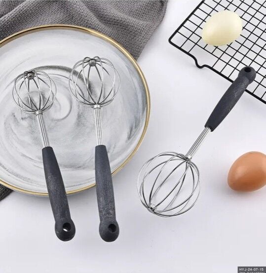 Top Başlı Çırpma Teli