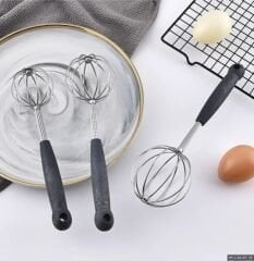 Top Başlı Çırpma Teli