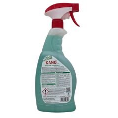 Kano Banyo Kireç Pas Temizleyici