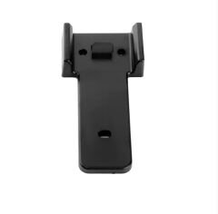 Stilevs Anka S Dikey Toz Torbasız Elektirikli Süpürge Kırmızı&Siyah