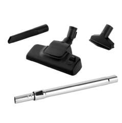 Stilevs Anka S Dikey Toz Torbasız Elektirikli Süpürge Kırmızı&Siyah