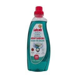Lofcali Soda Enzim Çamaşır Deterjanı